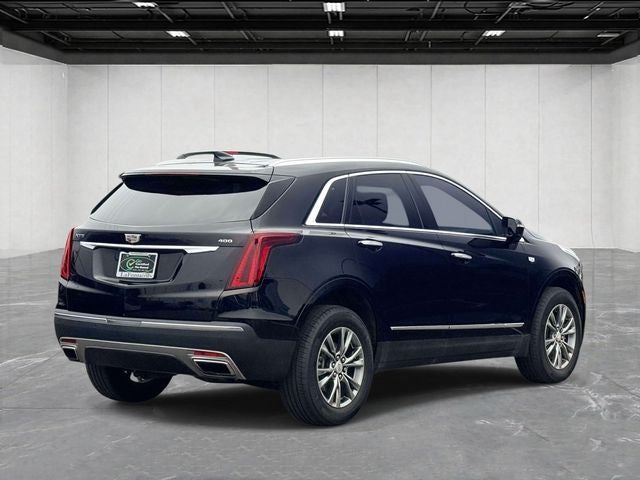 2023 Cadillac XT5 FWD Premium Luxury