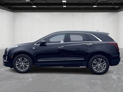 2023 Cadillac XT5 FWD Premium Luxury