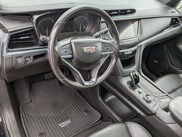 2021 Cadillac XT6 AWD Luxury