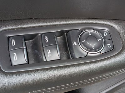 2021 Cadillac XT6 AWD Luxury