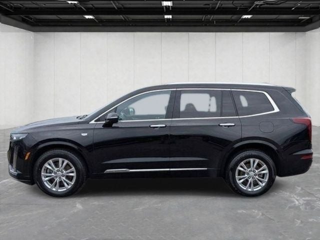 2021 Cadillac XT6 AWD Luxury