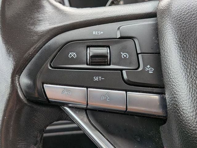2021 Cadillac XT6 AWD Luxury