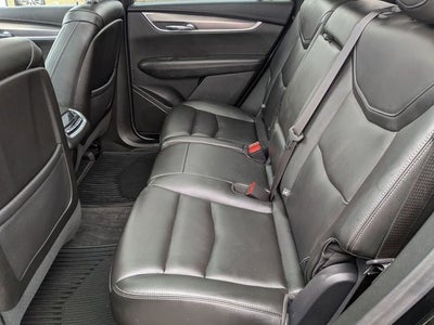 2021 Cadillac XT6 AWD Luxury