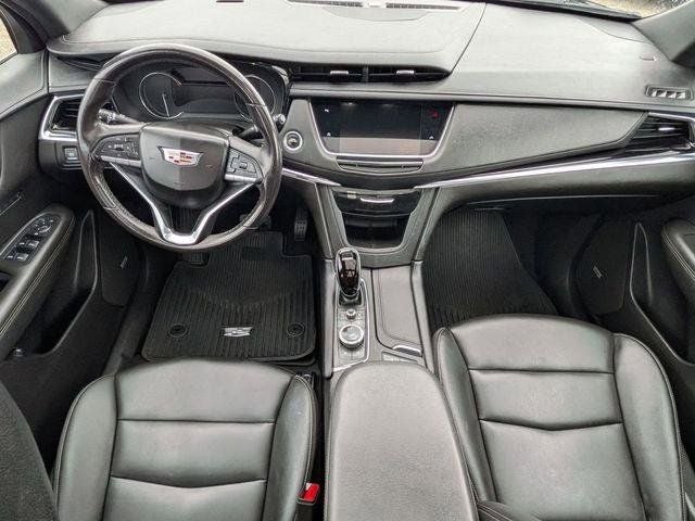 2021 Cadillac XT6 AWD Luxury