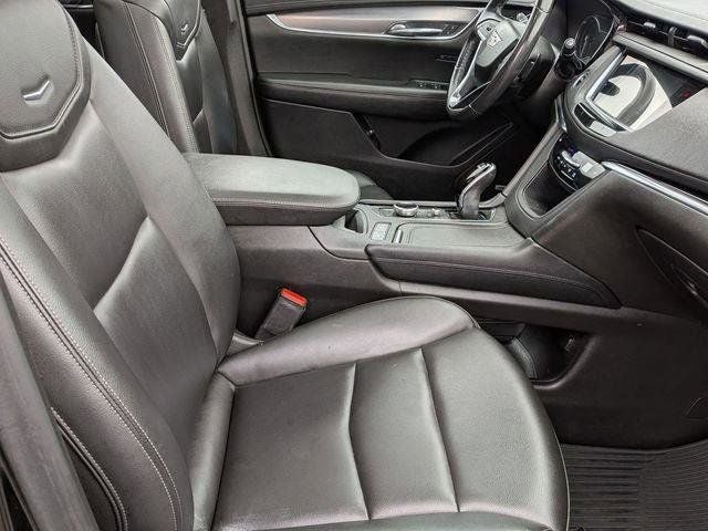 2021 Cadillac XT6 AWD Luxury