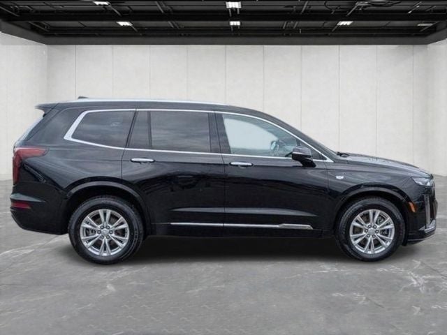 2021 Cadillac XT6 AWD Luxury
