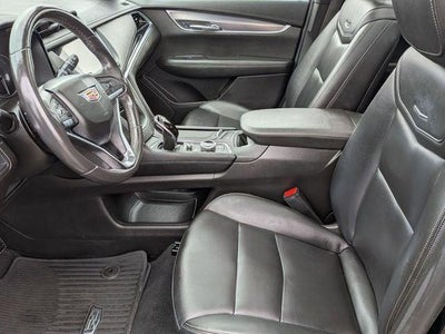 2021 Cadillac XT6 AWD Luxury