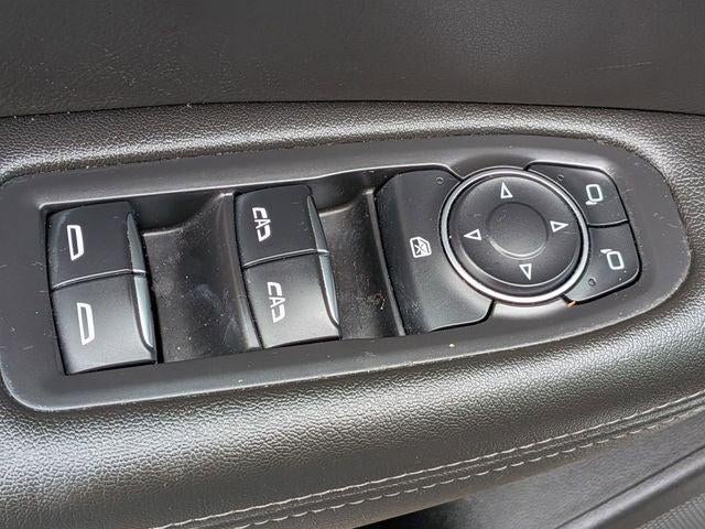 2021 Cadillac XT6 AWD Luxury