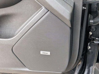 2021 Cadillac XT6 AWD Luxury