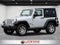 2011 Jeep Wrangler Sport