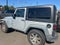 2011 Jeep Wrangler Sport