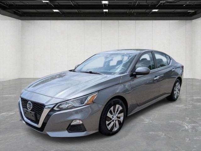 2021 Nissan Altima