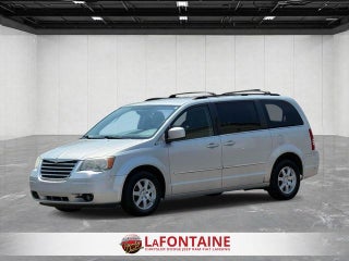 2010 Chrysler Town &amp; Country Touring