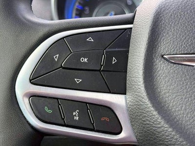 2023 Chrysler 300 Touring