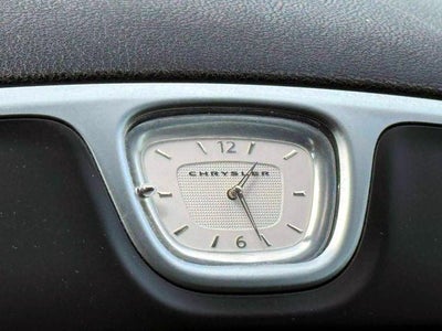 2023 Chrysler 300 Touring
