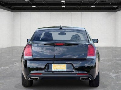 2023 Chrysler 300 Touring