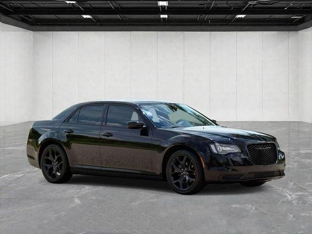 2023 Chrysler 300 Touring