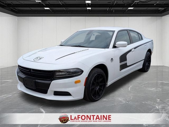 2019 Dodge Charger