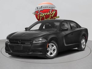 2023 Dodge Charger Police