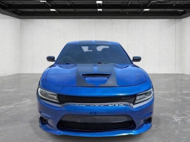 2019 Dodge Charger R/T RWD