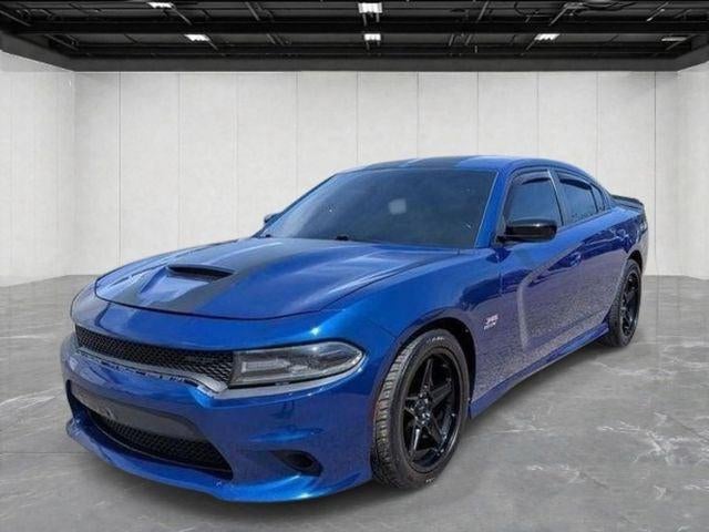 2019 Dodge Charger R/T RWD