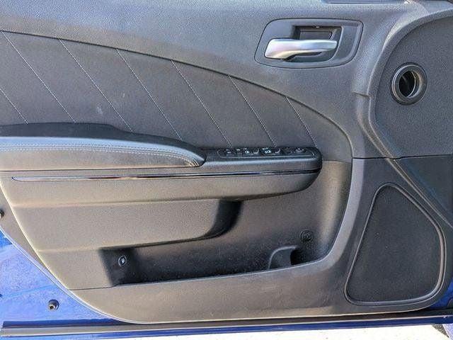 2019 Dodge Charger R/T RWD