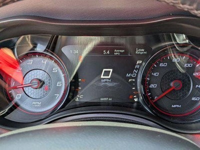 2019 Dodge Charger R/T RWD