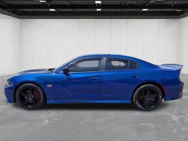2019 Dodge Charger R/T RWD