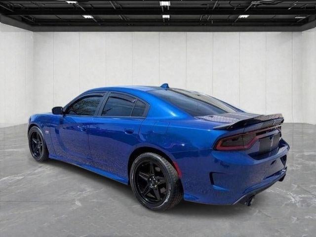 2019 Dodge Charger R/T RWD