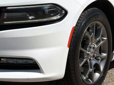 2017 Dodge Charger SXT AWD