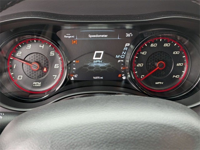 2023 Dodge Charger SXT AWD