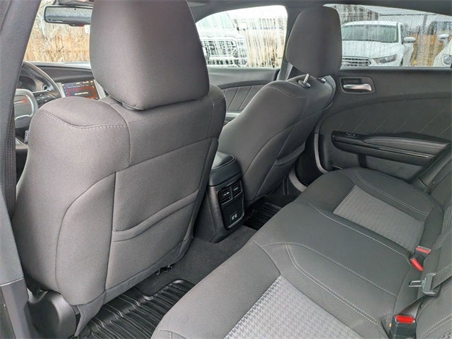 2023 Dodge Charger SXT AWD