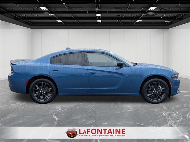 2023 Dodge Charger SXT AWD