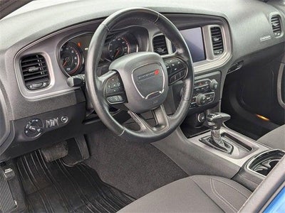 2023 Dodge Charger SXT AWD