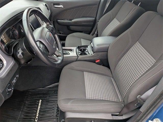 2023 Dodge Charger SXT AWD