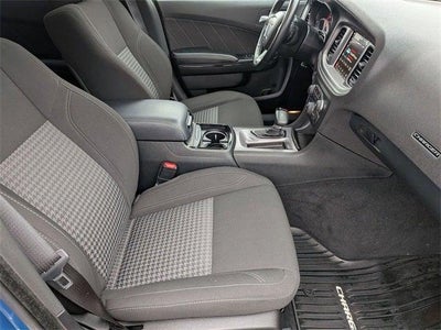 2023 Dodge Charger SXT AWD