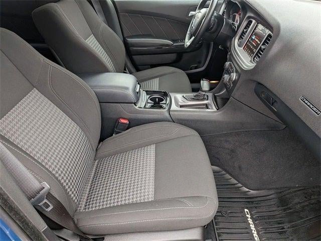 2023 Dodge Charger SXT AWD