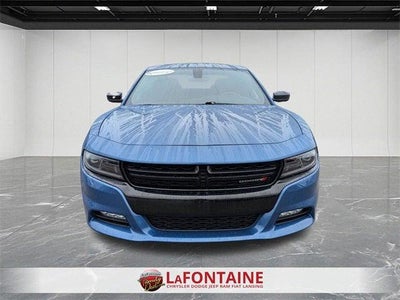 2023 Dodge Charger SXT AWD