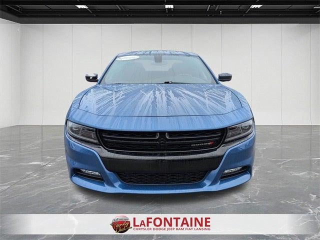 2023 Dodge Charger SXT AWD