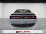 2022 Dodge Challenger R/T Scat Pack Widebody