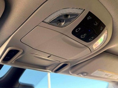 2020 Chrysler Pacifica Hybrid Limited