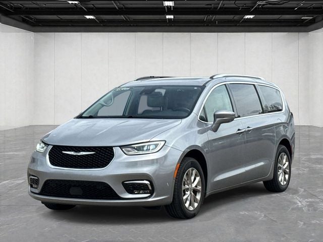 2021 Chrysler Pacifica Touring L AWD