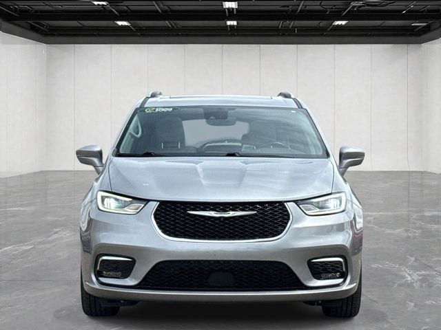 2021 Chrysler Pacifica Touring L AWD
