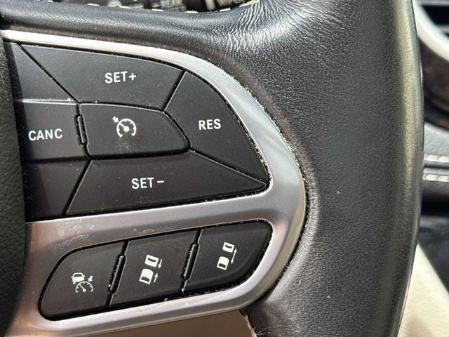2021 Chrysler Pacifica Touring L AWD