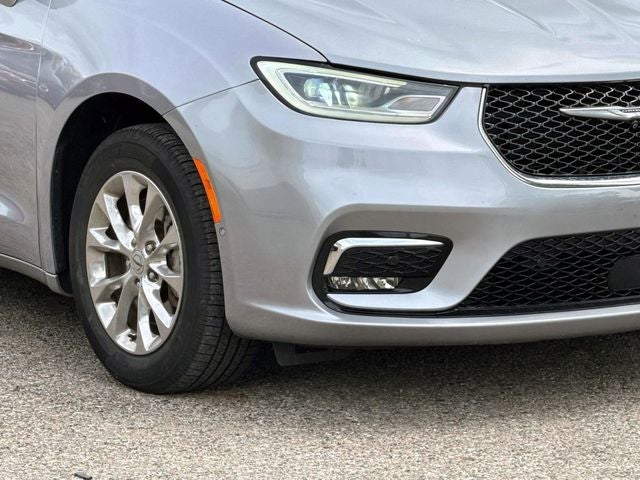 2021 Chrysler Pacifica Touring L AWD