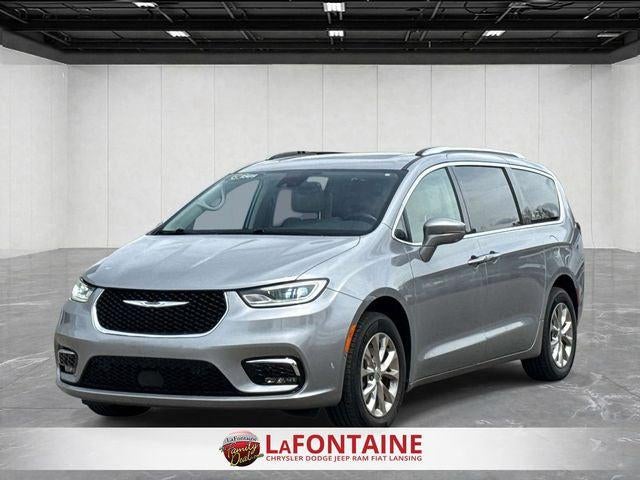 2021 Chrysler Pacifica Touring L AWD