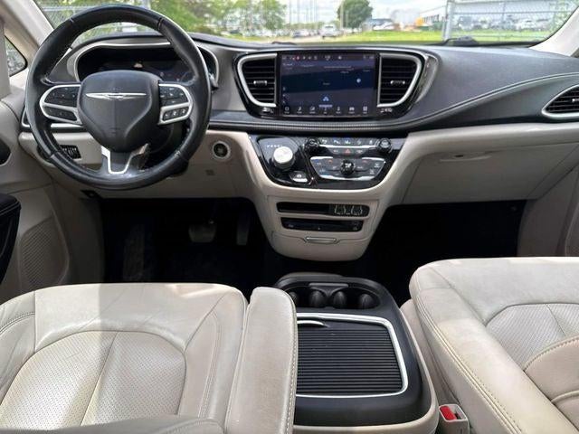 2021 Chrysler Pacifica Touring L AWD