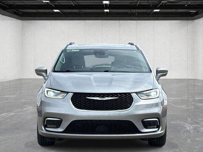 2021 Chrysler Pacifica Touring L AWD