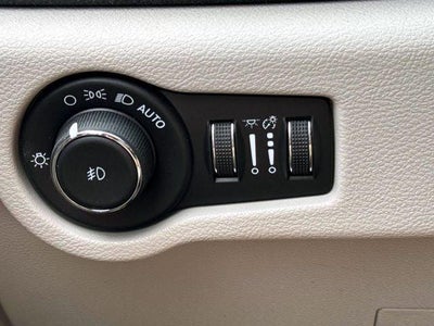 2021 Chrysler Pacifica Touring L AWD