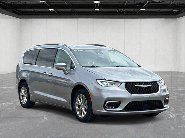 2021 Chrysler Pacifica Touring L AWD